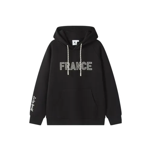 Le Coq Sportif Унисекс Свитшоты