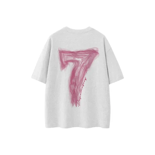 Pepe the Frog Короткий рукав T-рубашки Унисекс