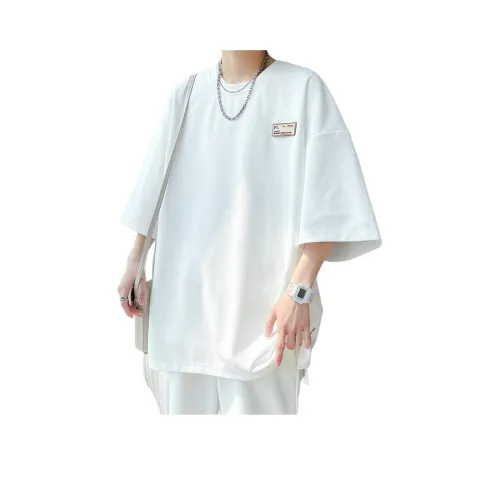 FRQ Унисекс Футболка