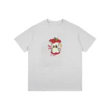 Светло-серый