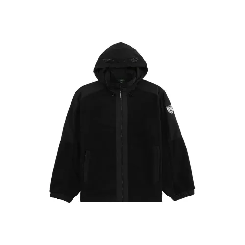 Teenie Weenie Men Свитшот Унисекс Черный