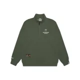 Армейский зеленый KHX