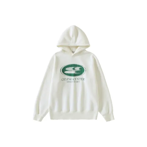 Crying Center Унисекс Свитшоты