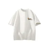 Светло-серый меланж