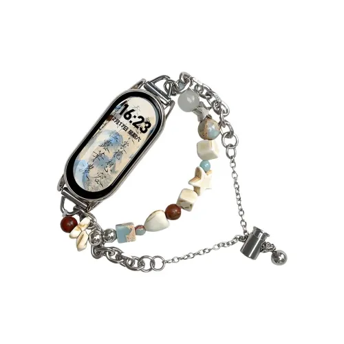 Wepro Watch Полоска Xiaomi Совместимость 130mm Металл