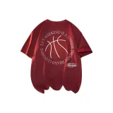 Благородный красный