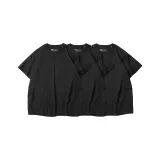 3 шт (Черный + Черный + Черный)