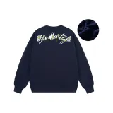 Темно-синий (с флисовой подкладкой)