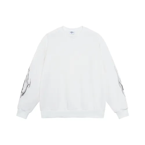 ZONEiD Мужские Свитшоты