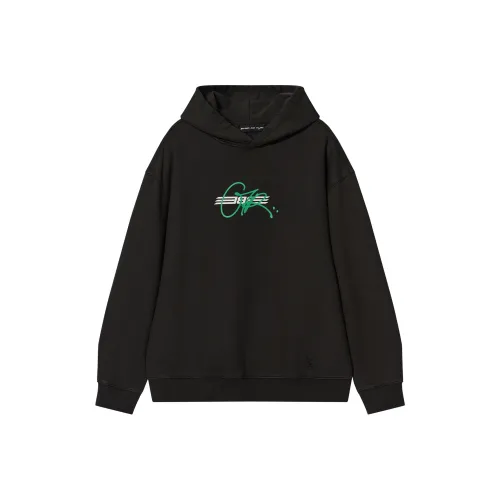 BLINDNOPLAN FW22 С капюшоном Свободный крой Толстовка Унисекс