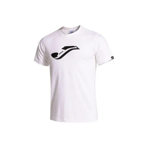 Joma Combi Streetwear T-Shirt Мужской Белый