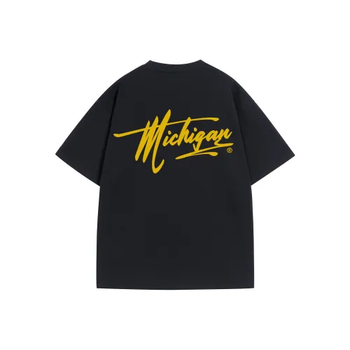 NCAA Унисекс Футболки