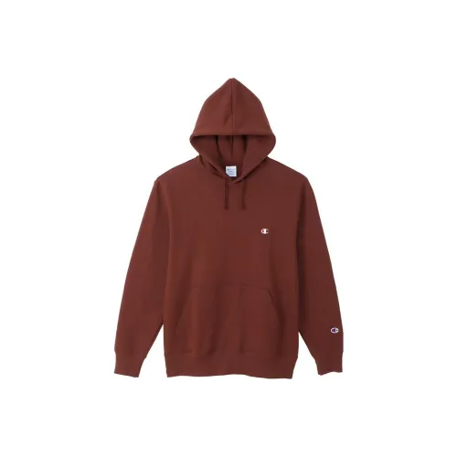 Champion Мужские Свитшоты