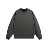 Темно-серый