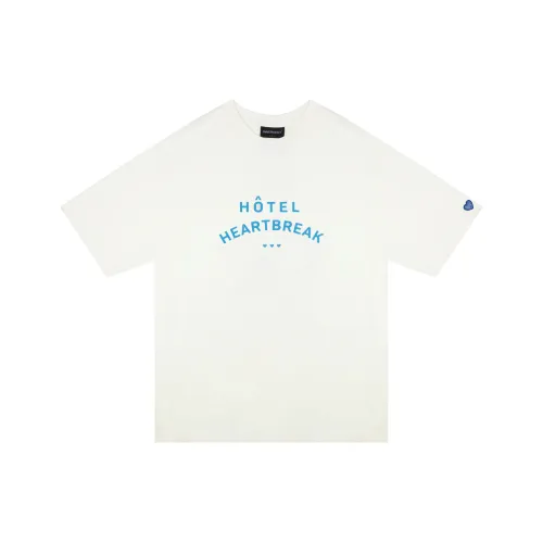 INNERSECT Heartbreak Hotel Series T-Shirt Унисекс