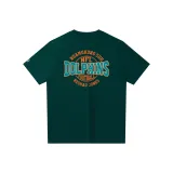 Темно-зеленый