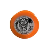 Новичок Spin D2 Апельсин