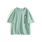 Ледяной зеленый