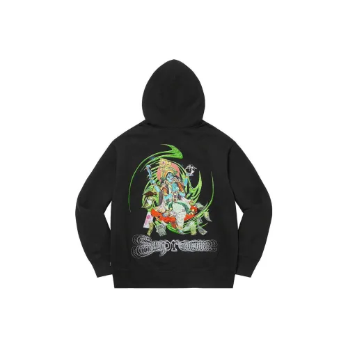 Supreme FW22 Week15 Унисекс Свитшоты