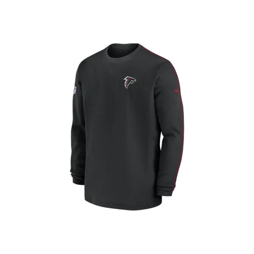 Nike x NFL Atlanta Falcons Толстовка Мужской Черный