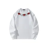 Белый [Манжета Шнур]