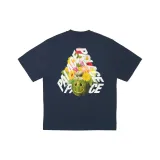 Морской синий