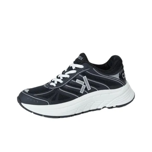KENZO Casual Низкий Топ Женский