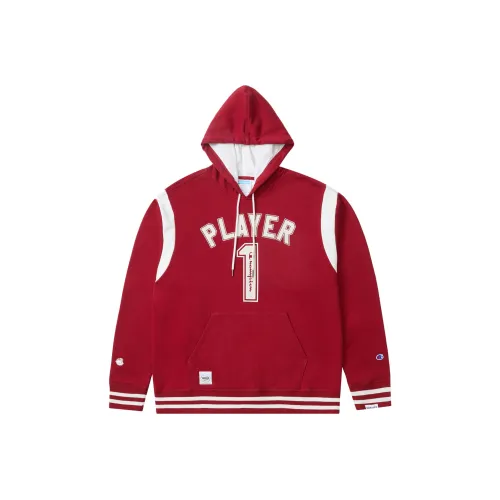 Champion Толстовка Американская версия Унисекс