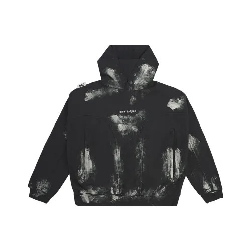 Badass Babes Empire Черный Унисекс Свитшоты