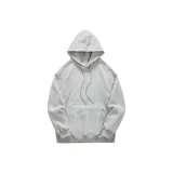 Серый меланж