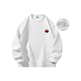 Белый (с флисовой подкладкой)