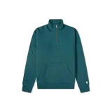 Озерно-голубой