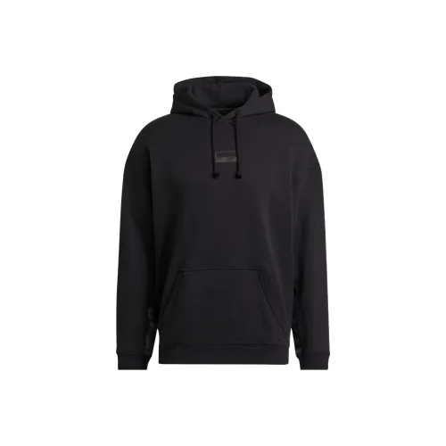 Adidas Originals Мужские Черные Свитшоты