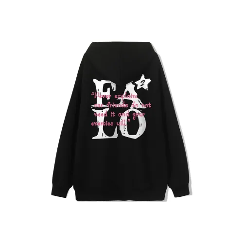 FA2LO Унисекс Свитшоты