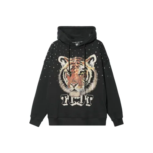 TCH Унисекс Свитшоты