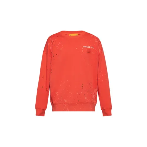 A COLD WALL* Свитшот Мужской Оранжевый