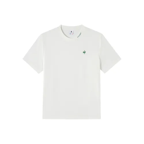 Le Coq Sportif Мужские T-рубашки