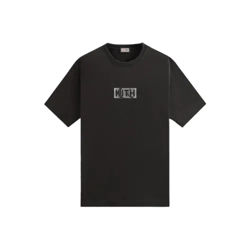 KITH x MARVEL SS24 T-Shirt Unisex Black
