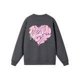 Темно-серый