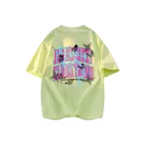 Лимонный Зеленый