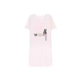 2551 Светло-розовый