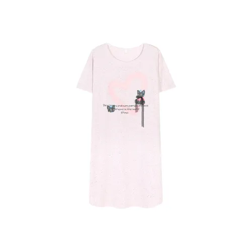 PBENO PD Женские ночные сорочки