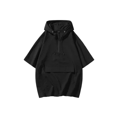 Endless Abyss Унисекс Футболка