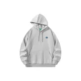 Серый [Обычная толстовка]