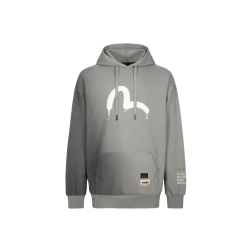 EVISU Мужские Свитшоты