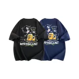 2 шт (Черный + Темно-синий)