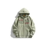 Мох зеленый