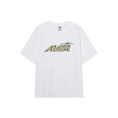 AVIA Унисекс Футболки