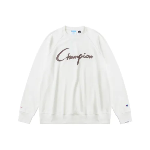 Champion Свитшот Американская версия Унисекс