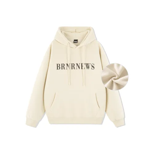 BRNR Унисекс Свитшоты